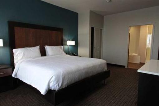 фото отеля Hilton Garden Inn Victoria