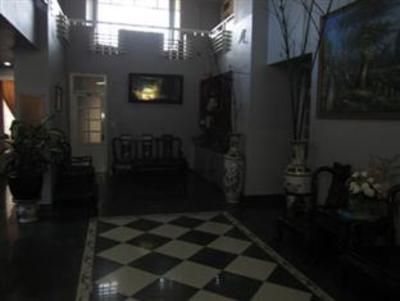 фото отеля Ha Thanh Hotel
