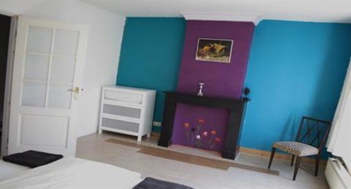 фото отеля The Rubiks Apartment