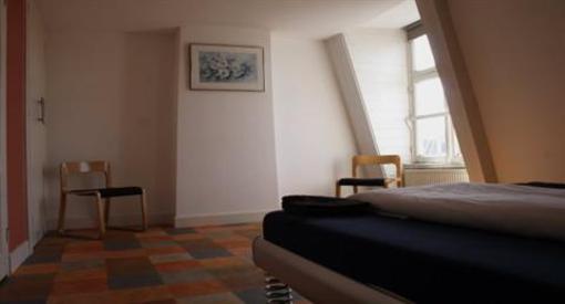 фото отеля The Rubiks Apartment