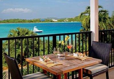 фото отеля The Ritz-Carlton Hotel Saint Thomas (Virgin Islands, U.S.)