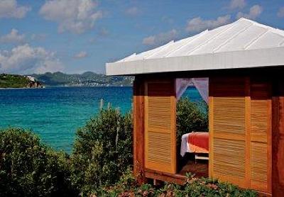 фото отеля The Ritz-Carlton Hotel Saint Thomas (Virgin Islands, U.S.)