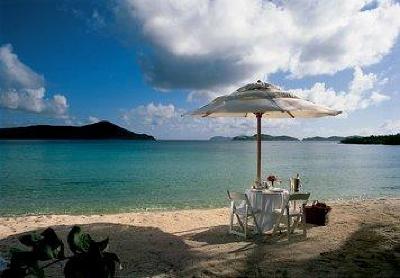 фото отеля The Ritz-Carlton Hotel Saint Thomas (Virgin Islands, U.S.)