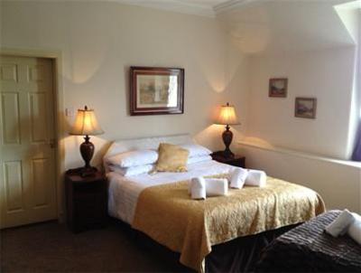 фото отеля Royal Hotel Keith