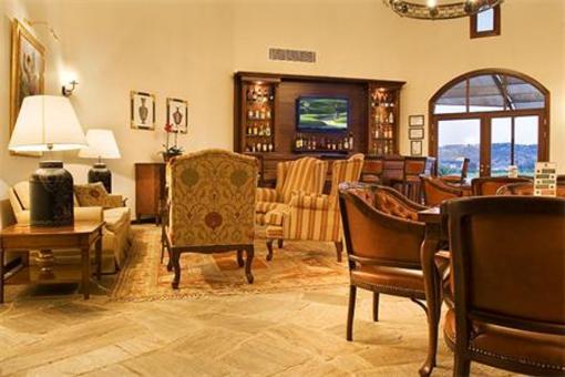 фото отеля Vita Park Golf Resort
