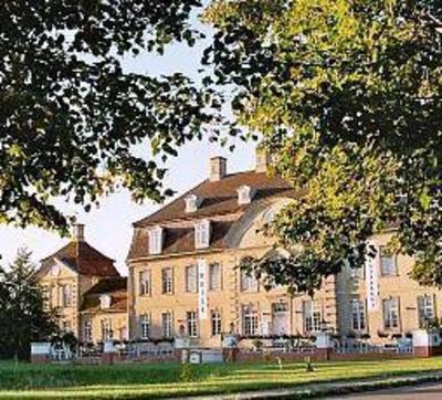 фото отеля Hotel Schloss Vietgest