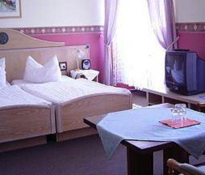 фото отеля Hotel Schloss Vietgest