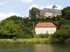 фото отеля Schloss Mainberg