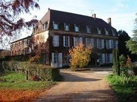 Chateau de la Barge Creches-sur-Saone