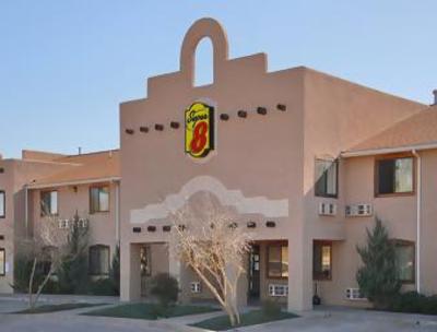 фото отеля Travelodge Tucumcari