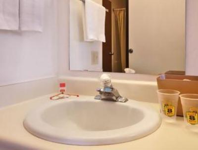 фото отеля Travelodge Tucumcari