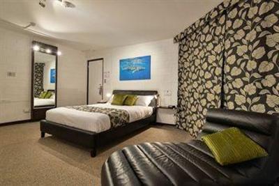 фото отеля Golden Chain Sea Breeze Resort
