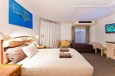 фото отеля Golden Chain Sea Breeze Resort