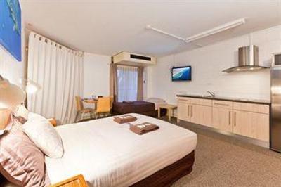 фото отеля Golden Chain Sea Breeze Resort