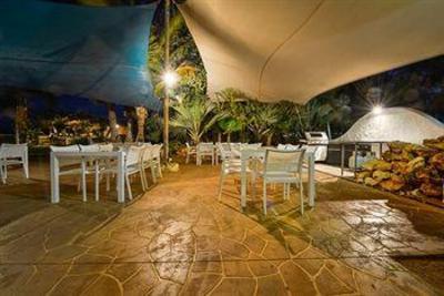 фото отеля Golden Chain Sea Breeze Resort
