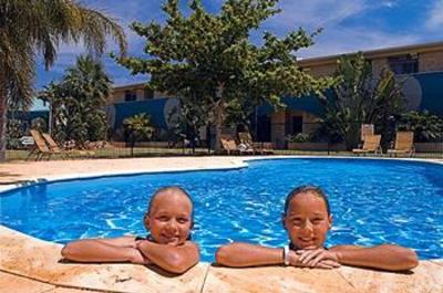 фото отеля Golden Chain Sea Breeze Resort