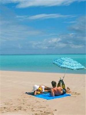 фото отеля Golden Chain Sea Breeze Resort