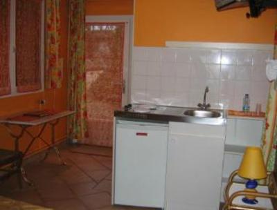 фото отеля La Rose des Vents