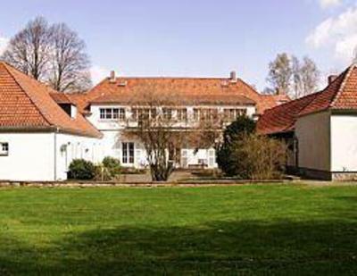 фото отеля Villa Wolff