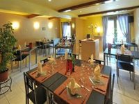 Le Point De Chute Hotel Tournavaux