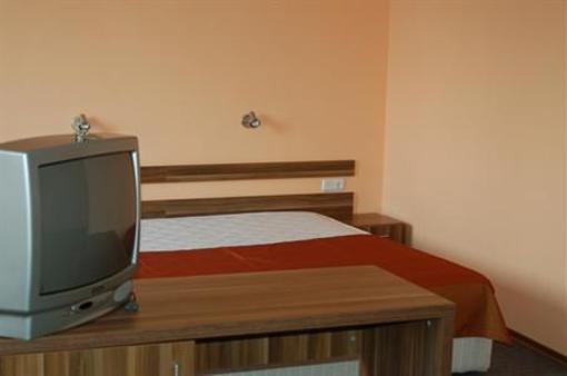 фото отеля Mizia Hotel