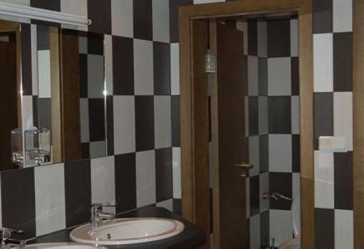 фото отеля Mizia Hotel