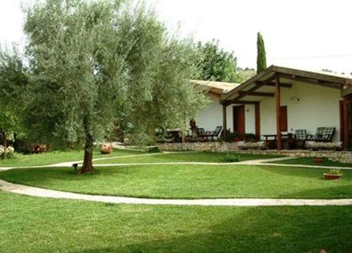 фото отеля Pantalica Ranch