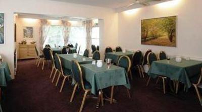 фото отеля Hotel Vildbjerg
