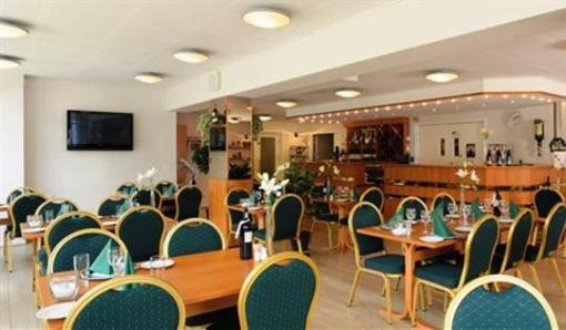 фото отеля Hotel Vildbjerg