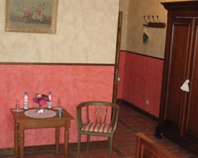 фото отеля Les Mout'Anes