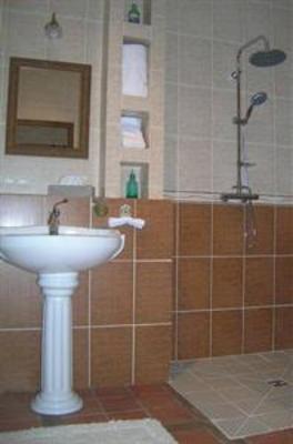 фото отеля Les Mout'Anes
