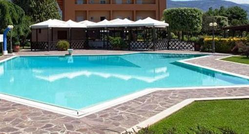 фото отеля Sunny Palace Hotel