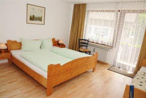фото отеля Pension Jagerwinkl