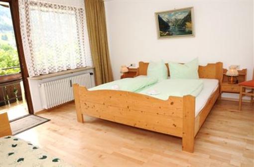 фото отеля Pension Jagerwinkl