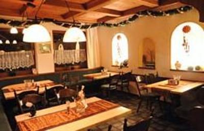 фото отеля Pension Jagerwinkl
