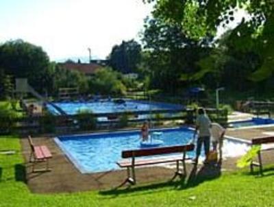 фото отеля Pension Jagerwinkl