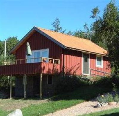 фото отеля A Seaview Villa Orust