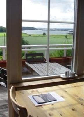 фото отеля A Seaview Villa Orust