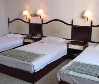 фото отеля Shunxing Hotel Weishan Road