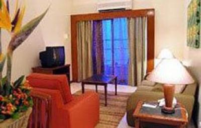 фото отеля Rainbow Paradise Beach Resort