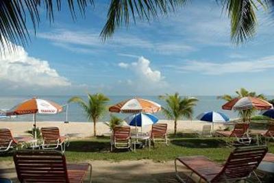 фото отеля Rainbow Paradise Beach Resort