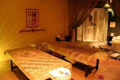 фото отеля Rainbow Paradise Beach Resort
