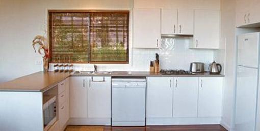 фото отеля Interludes Cottages