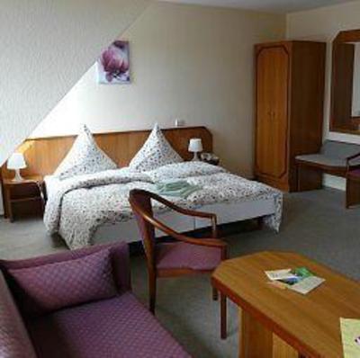 фото отеля Hotel Am Rhin