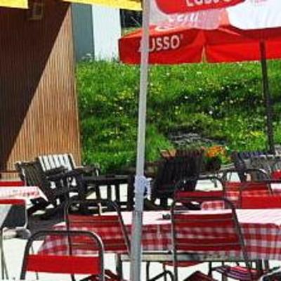 фото отеля Le Relais Alpin Hotel Leysin