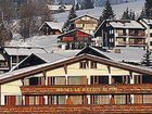 фото отеля Le Relais Alpin Hotel Leysin