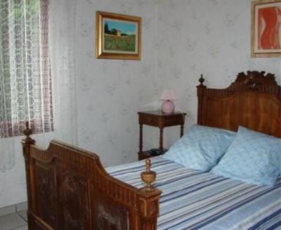 фото отеля Gites Le Mas du Pouy