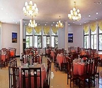 фото отеля Jingong Resort