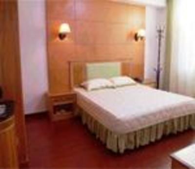 фото отеля Jingong Resort