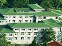 Jingong Resort